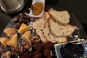 Porto Dinner with a Local - Authentic Private Experience