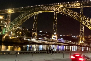 Porto Dinner with a Local - Authentic Private Experience