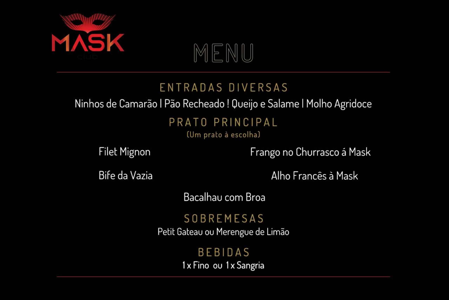 Porto : Dîner avec spectacle de cabaret et de perche