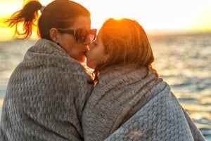 Porto: Sejltur under Douros 6 broer og vinsmagning (maks. 10)