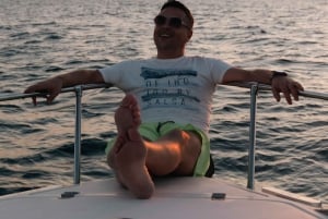 Porto: Sejltur under Douros 6 broer og vinsmagning (maks. 10)