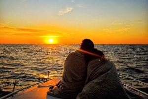 Porto: Sejltur under Douros 6 broer og vinsmagning (maks. 10)