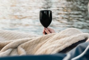 Porto: Sejltur under Douros 6 broer og vinsmagning (maks. 10)