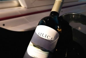 Porto: Sejltur under Douros 6 broer og vinsmagning (maks. 10)