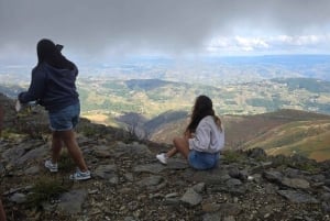 Porto: Buggy-Tour durch die Douro-Berge