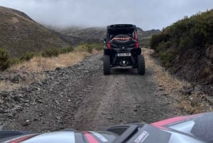 Porto: Buggy-Tour durch die Douro-Berge