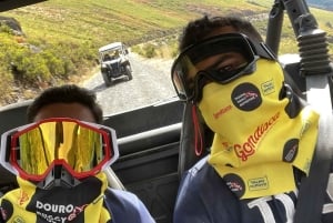 Porto: Buggy-Tour durch die Douro-Berge