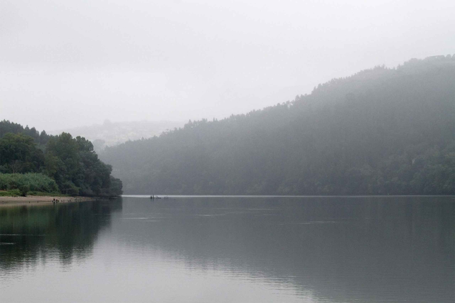 Porto: Douro Nature Boat Tour