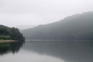 Porto: Douro Nature Boat Tour