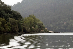 Porto: Douro Nature Boat Tour