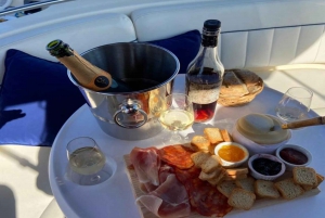 Porto: Privat bådtur på Douro-floden med smagning