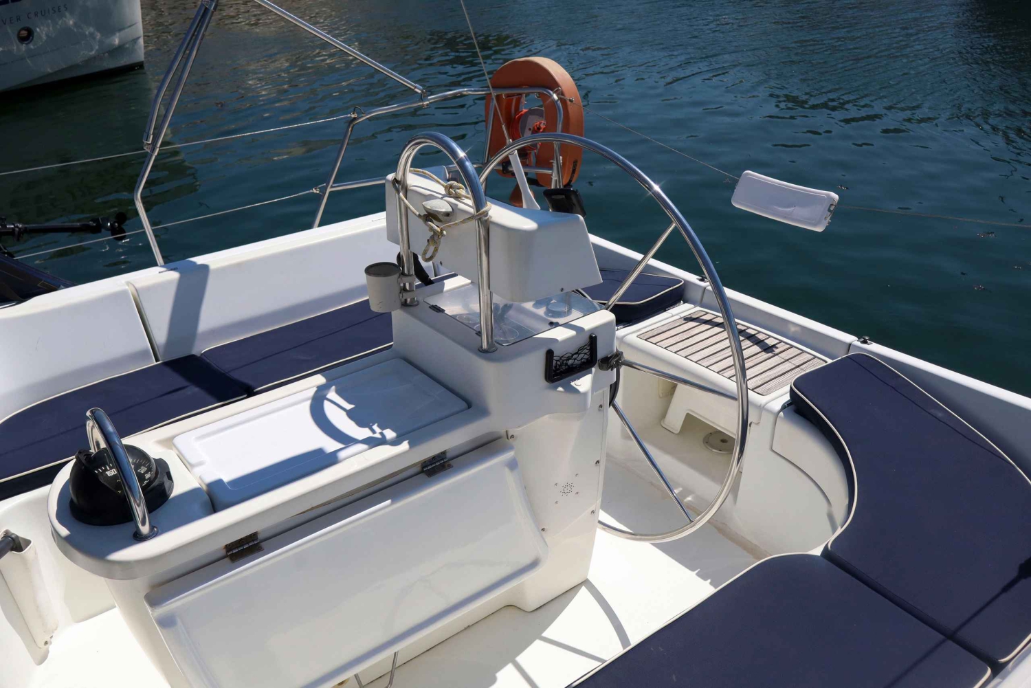 Porto: Rejs po rzece Douro (2 godz.) – wino i malownicze widoki