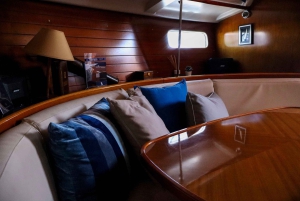 Porto: Rejs po rzece Douro (2 godz.) – wino i malownicze widoki