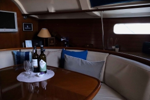 Porto: Rejs po rzece Douro (2 godz.) – wino i malownicze widoki