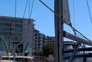 Porto: Rejs po rzece Douro (2 godz.) – wino i malownicze widoki