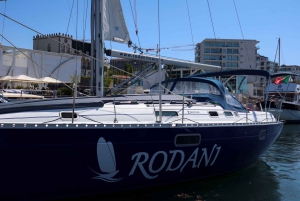 Porto: Rejs po rzece Douro (2 godz.) – wino i malownicze widoki