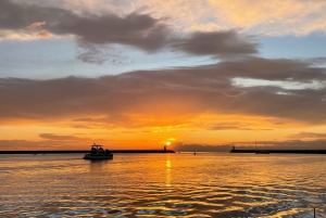 Porto: Rejs po rzece Douro (2 godz.) – wino i malownicze widoki