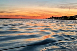 Porto: Rejs po rzece Douro (2 godz.) – wino i malownicze widoki