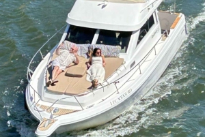 Porto: Douro River Cruise / velkomstdrink / med mulighed for solnedgang