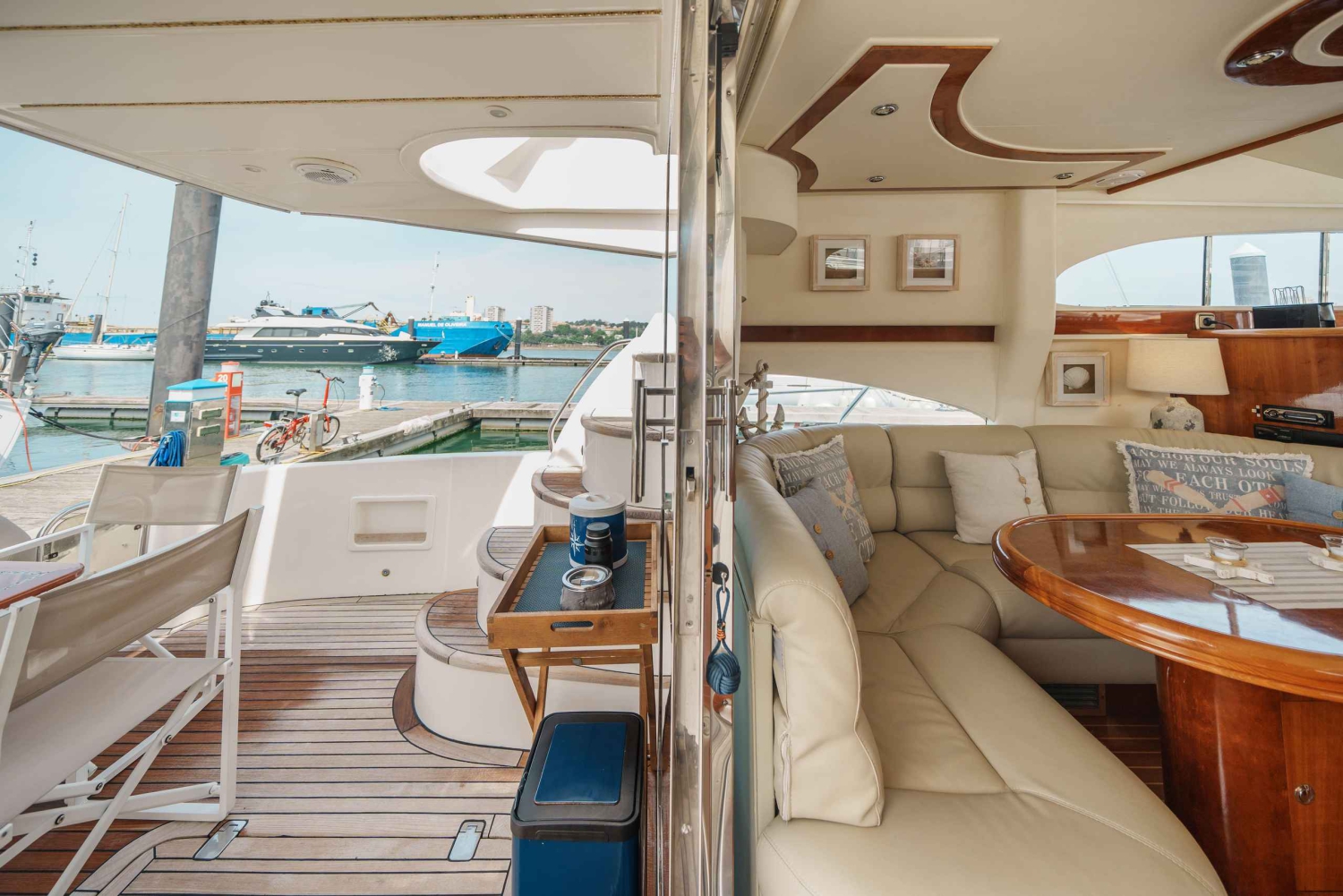 Porto: Crociera sul fiume Douro con drink di benvenuto e snack