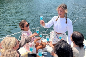 Porto : croisière privée avec vin local, collation et 6 ponts