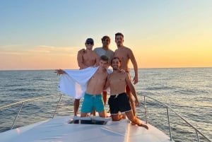 Porto : croisière privée avec vin local, collation et 6 ponts