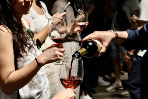 Porto: Dourovallei, 2 wijnhuizen, lunch & privéboottocht