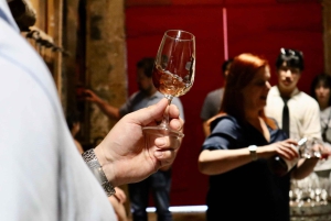 Porto: Dourovallei, 2 wijnhuizen, lunch & privéboottocht