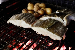 Porto: Dourovallei, 2 wijnhuizen, lunch & privéboottocht