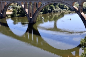 Porto: Dourovallei, 2 wijnhuizen, lunch & privéboottocht