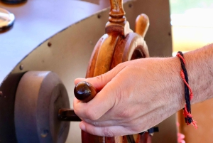 Porto: Dourovallei, 2 wijnhuizen, lunch & privéboottocht