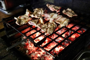 Porto: Dourovallei, 2 wijnhuizen, lunch & privéboottocht