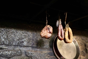 Porto: Dourovallei, 2 wijnhuizen, lunch & privéboottocht