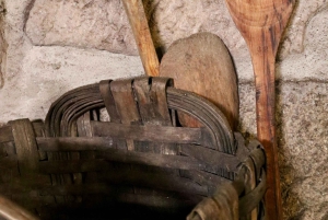 Porto: Dourovallei, 2 wijnhuizen, lunch & privéboottocht