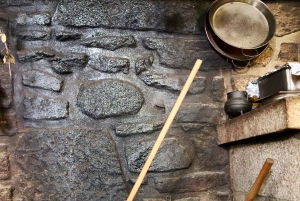 Porto: Dourovallei, 2 wijnhuizen, lunch & privéboottocht