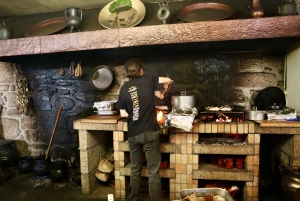 Porto: Dourovallei, 2 wijnhuizen, lunch & privéboottocht