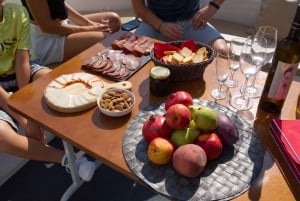 Porto: Tour enogastronomico della Valle del Douro e di Amarante