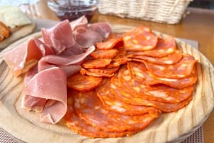 Porto: Tour enogastronomico della Valle del Douro e di Amarante