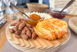 Porto: Tour enogastronomico della Valle del Douro e di Amarante