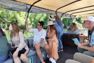 Porto: Premiumtur i Dourodalen i liten grupp, kryssning och lunch