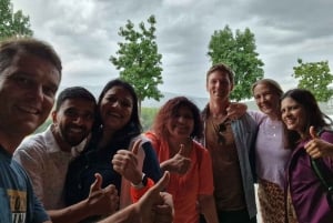 Porto: Premiumtur i Dourodalen i liten grupp, kryssning och lunch