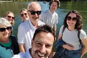 Porto: Premiumtur i Dourodalen i liten grupp, kryssning och lunch