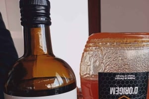 Porto - Dourodalen Halvdagsutflykt i Dourodalen med vin och matupplevelser