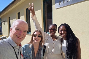 Porto: Douro Valley Half-Day Wine and Food Tour