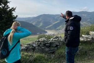 Долина Дору: 2 винодельни, обед на винодельне и 1 час на лодке