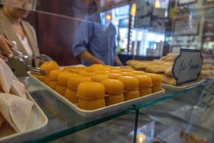 Porto: Douro-dalens historie og vinutflukt med cruise og lunsj