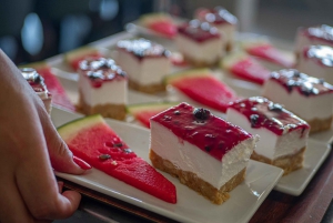 Porto: Douro-dalens historie og vinutflukt med cruise og lunsj