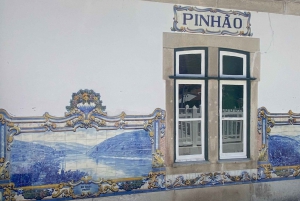 ポルト：ドウロ渓谷プライベート ツアー 2 つのブドウ園とリバー クルーズ