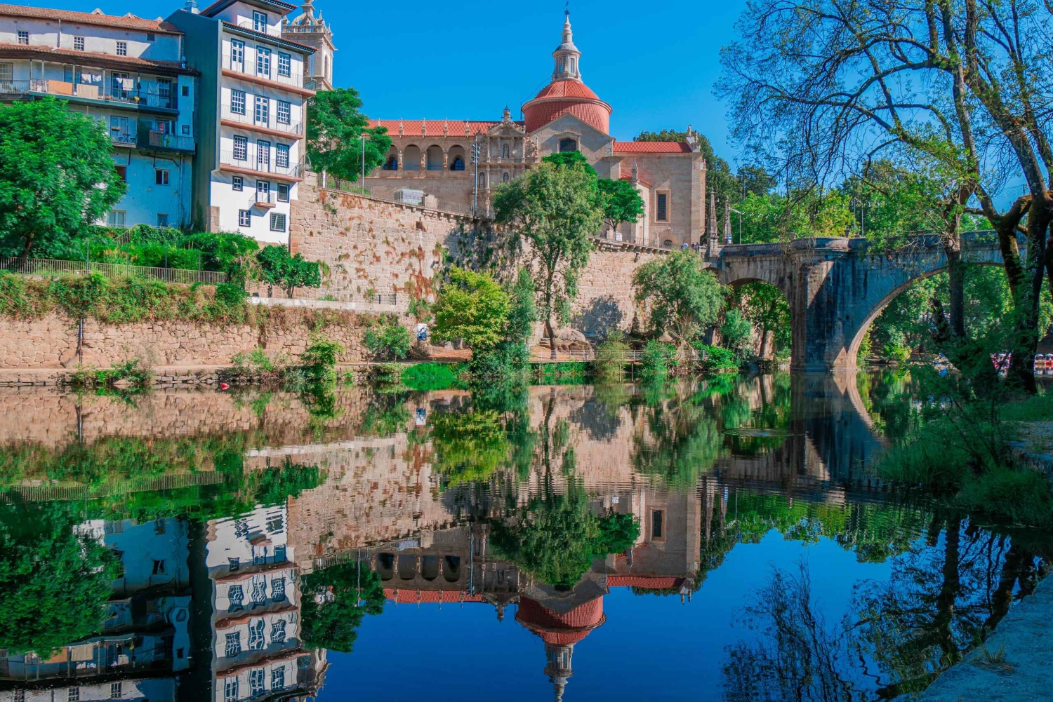 Porto: Prywatna wycieczka po Dolinie Duero, degustacje, rejs i lunch