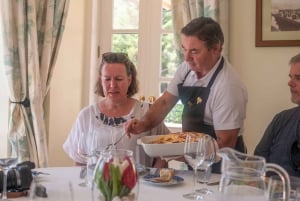 Porto: Prywatna wycieczka po Dolinie Duero, degustacje, rejs i lunch